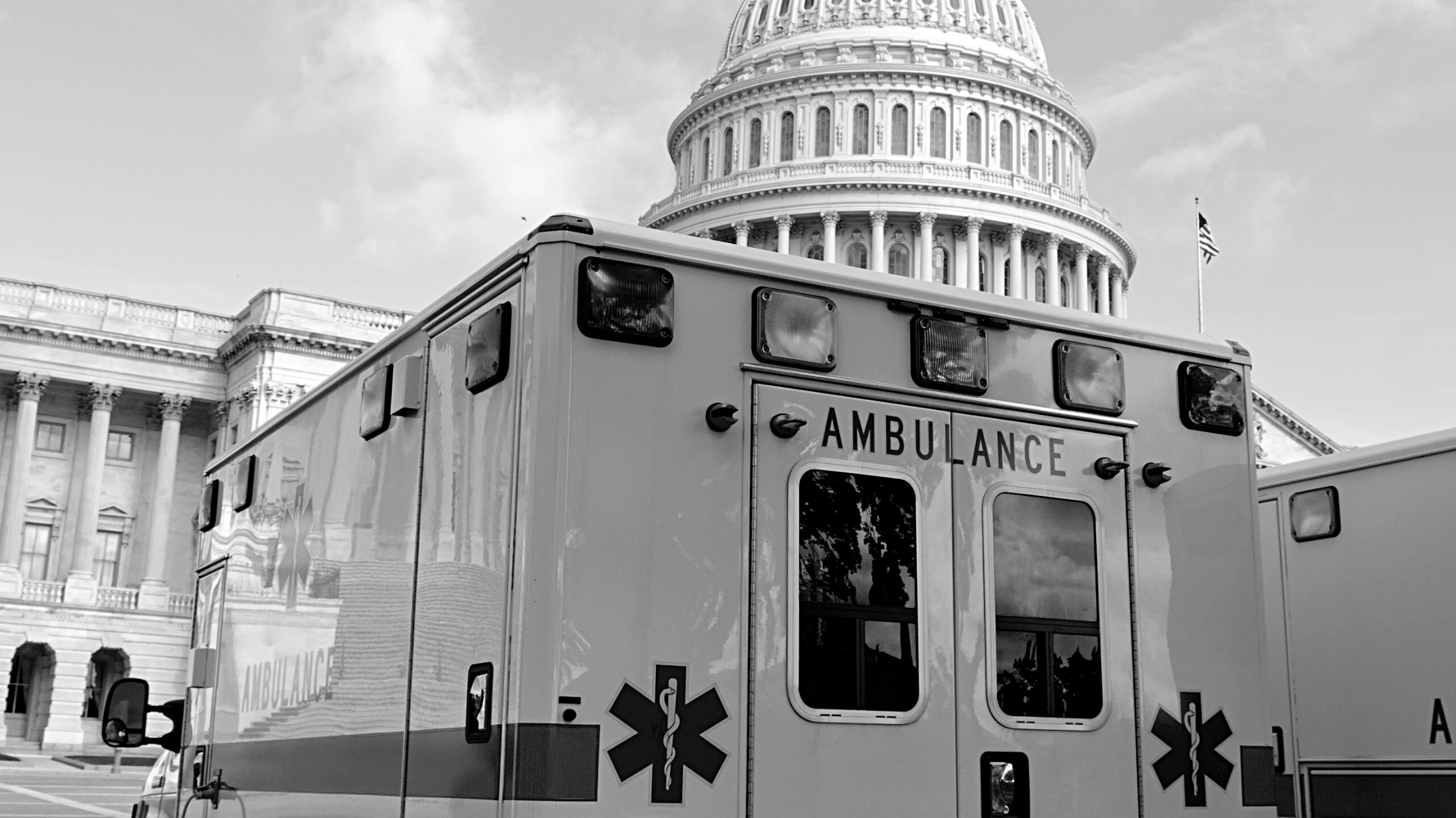 Ambulance